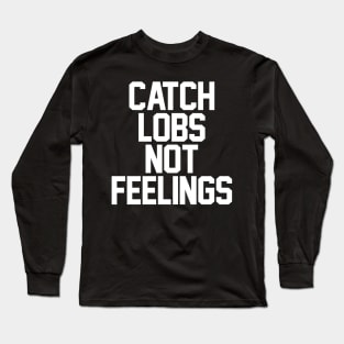 New Font Same Shit Long Sleeve T-Shirt